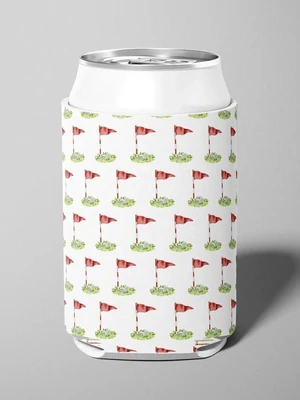 Hole In One Can Cooler