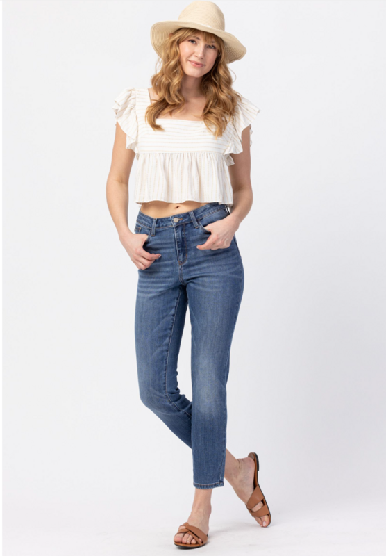 Slim Fit