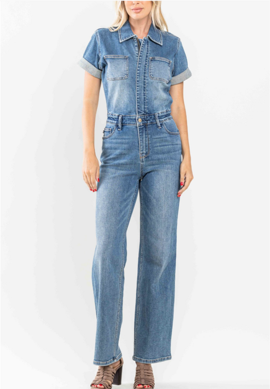 Jumpsuits