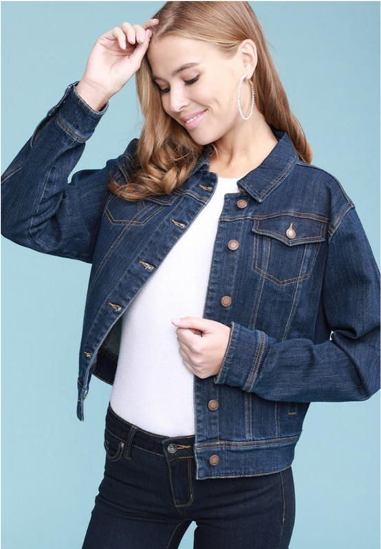 Jackets