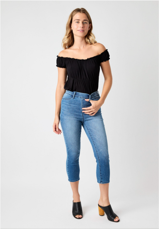 Capri Fit