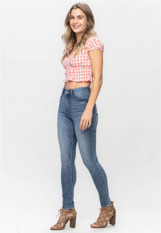 Skinny Fit