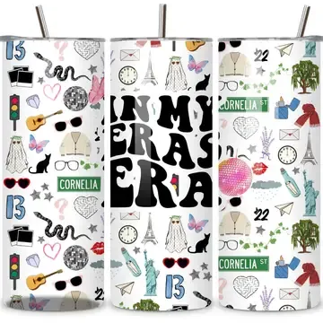In my Era&#39;s Era Tumbler 