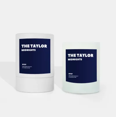 The Taylor- Midnights Candle