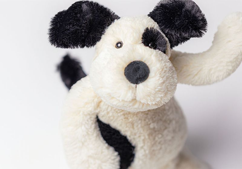 Plush