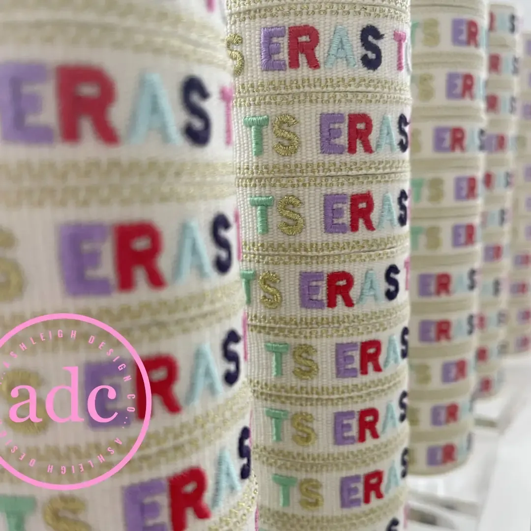 KIDS TS Eras Tour Bracelet