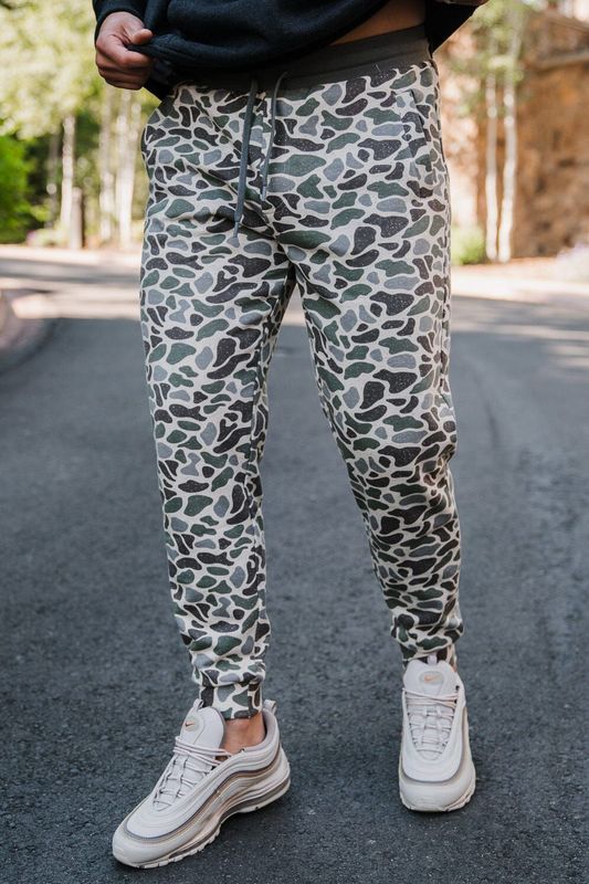 Joggers
