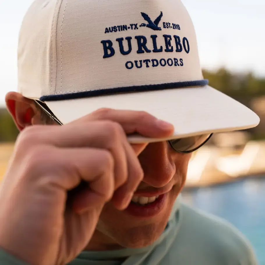 Burlebo Est 2015 Cap