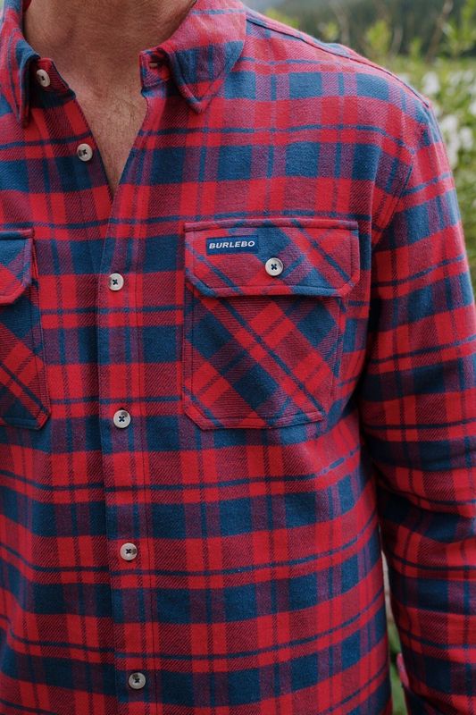 Flannels &amp; Pearl Snap Button Ups
