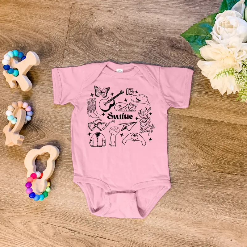 Newborn Swiftie