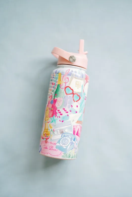 Tumblers &amp; Water Bottles