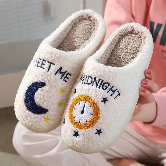 Slippers