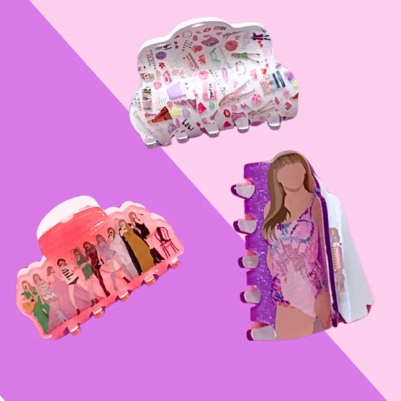 Hair Accessoires
