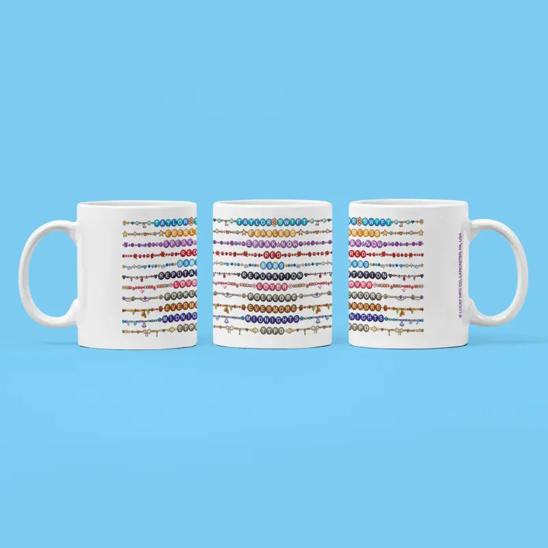 Mugs
