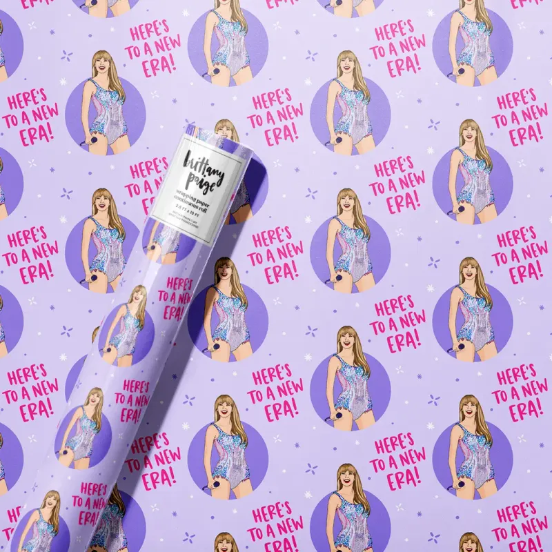 Wrapping Paper