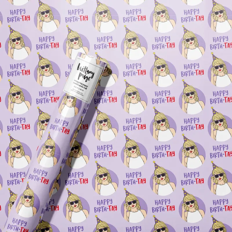 Gift Wrap