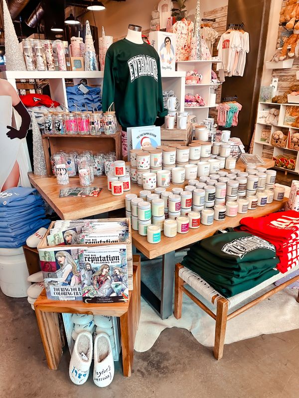Swiftie Shop