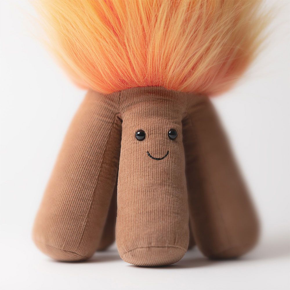 Jellycat Amuseables Campfire