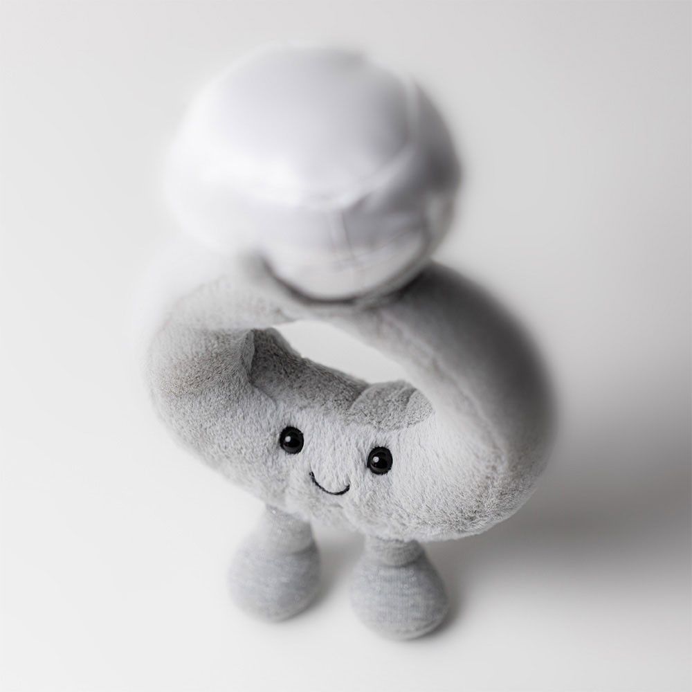 Jellycat Amuseable Diamond Ring