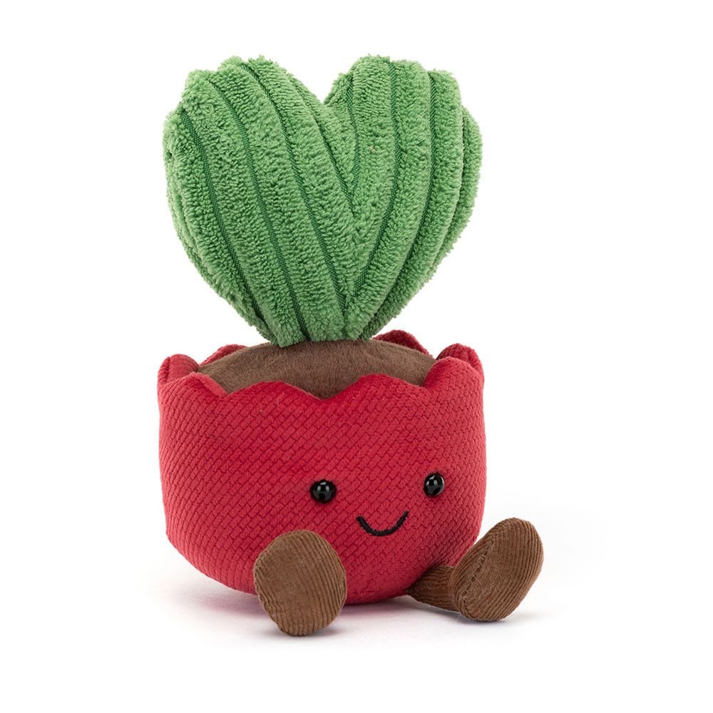 Jellycat Amuseable Kerrii Cactus 