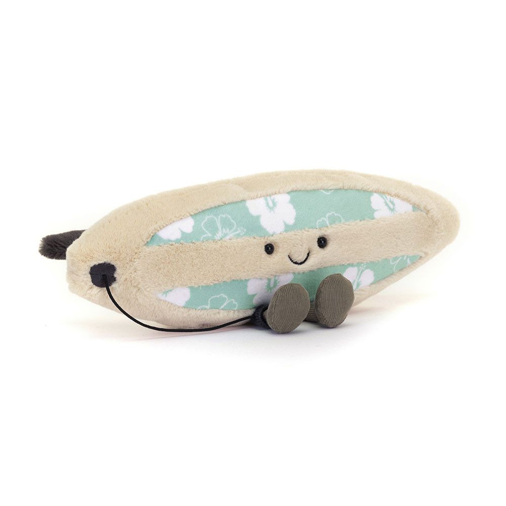 Jellycat Amuseable Surfboard