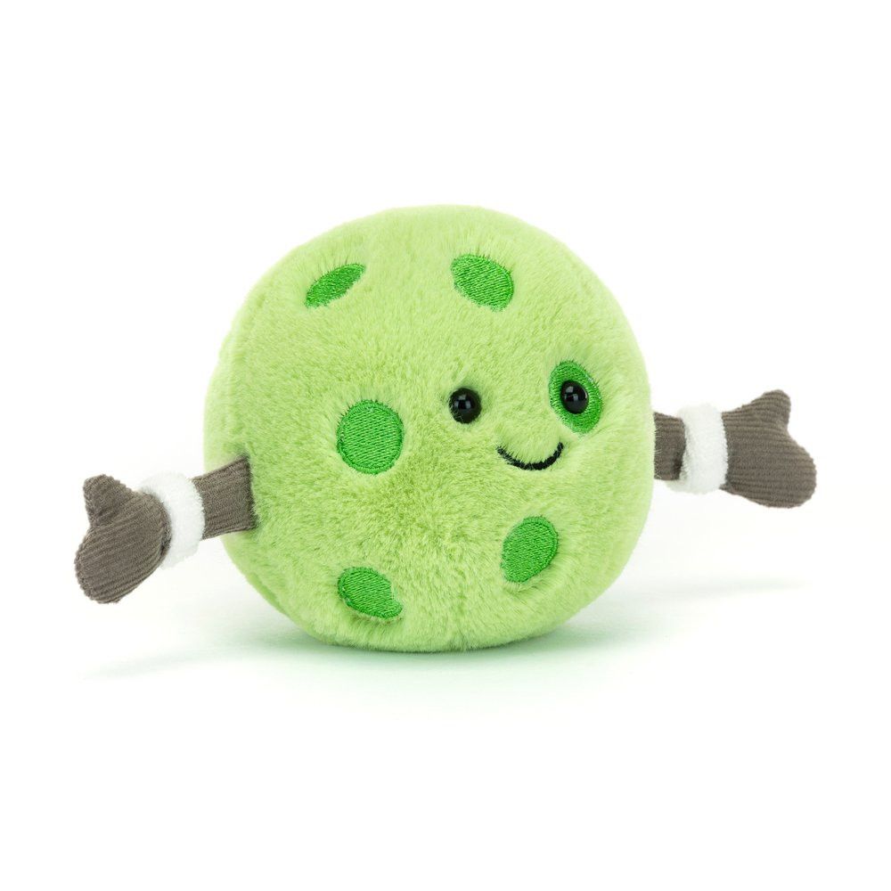 Jellycat Amuseable Sports Pickleball