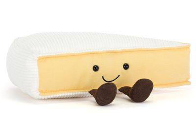 Jellycat Amuseables Brie
