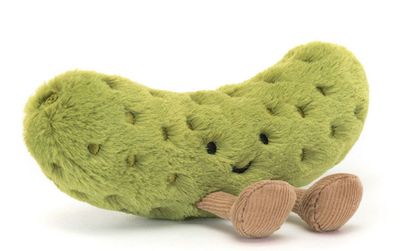 Jellycat Amuseable Pickle