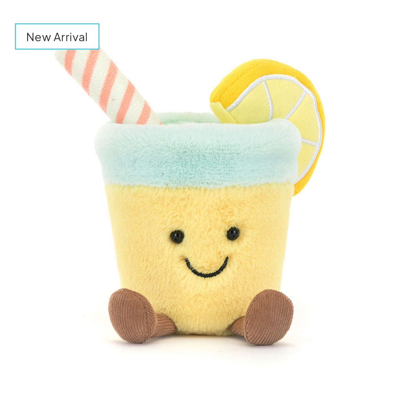 Jellycat Amuseables Lemonade 