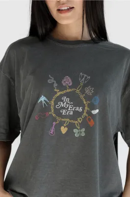 TS12 In My Eras Tee