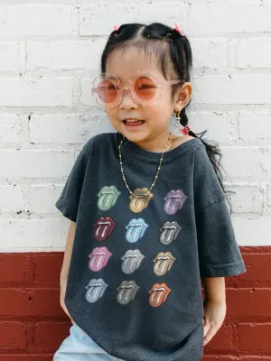 YOUTH Tongue Concert Tee