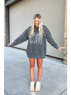 Hope of it All Sweatshirt