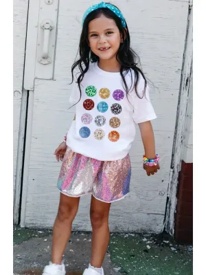 YOUTH TS12 Disco Concert Tee