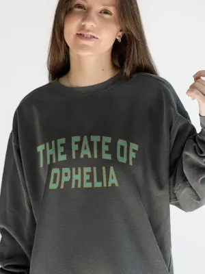 The Fate of Ophelia Sweatshirt
