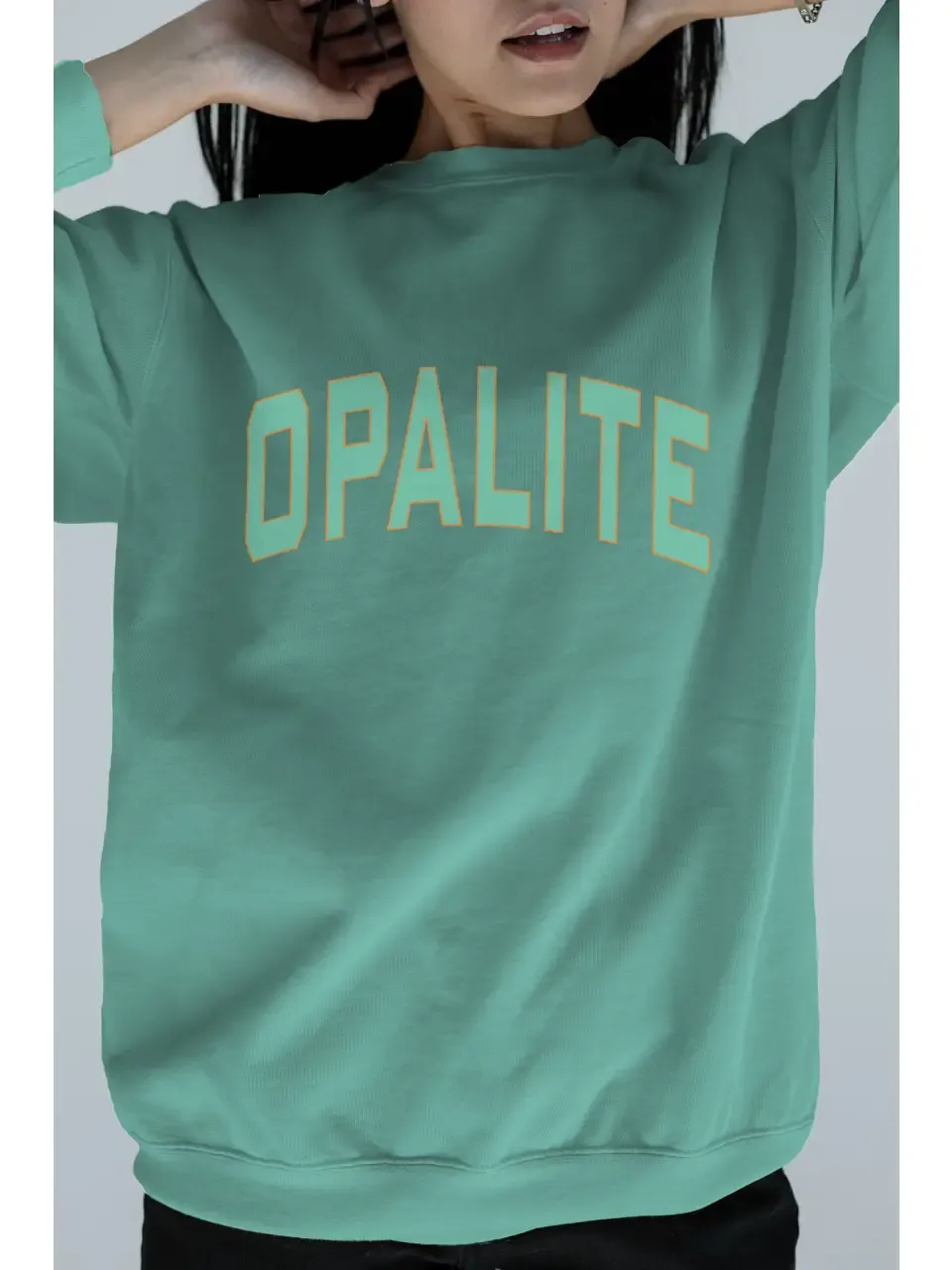 Opalite Sweatshirt