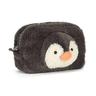 Jellycat Penguin Pouch
