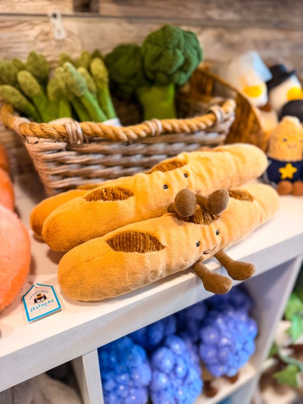 Plush