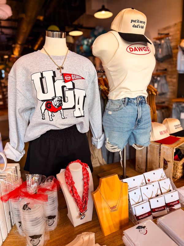 UGA Gifts