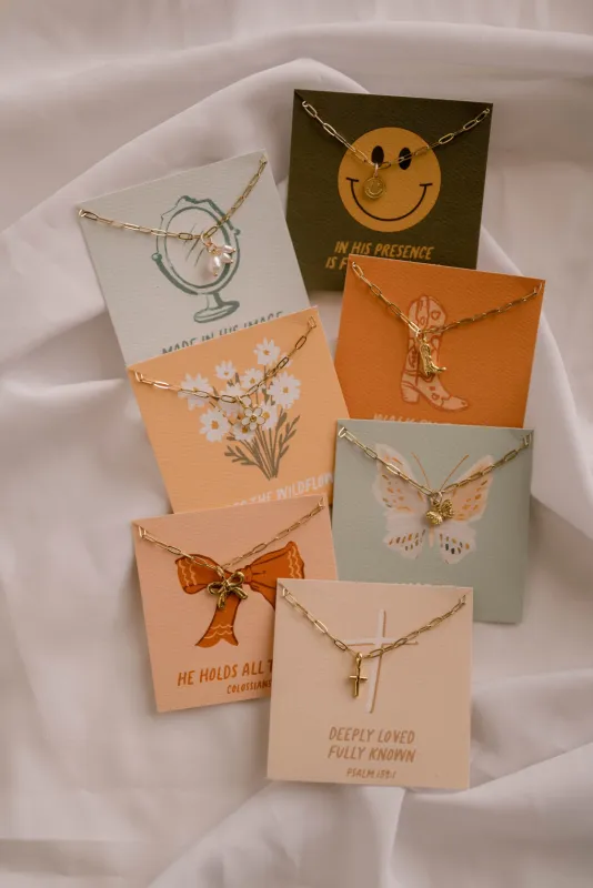 Jewelry &amp; Gifts