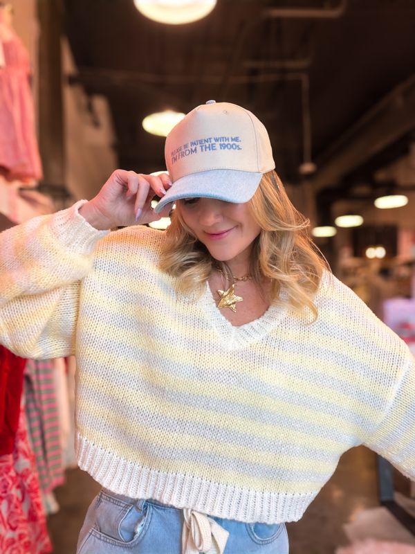 Best Selling Hats