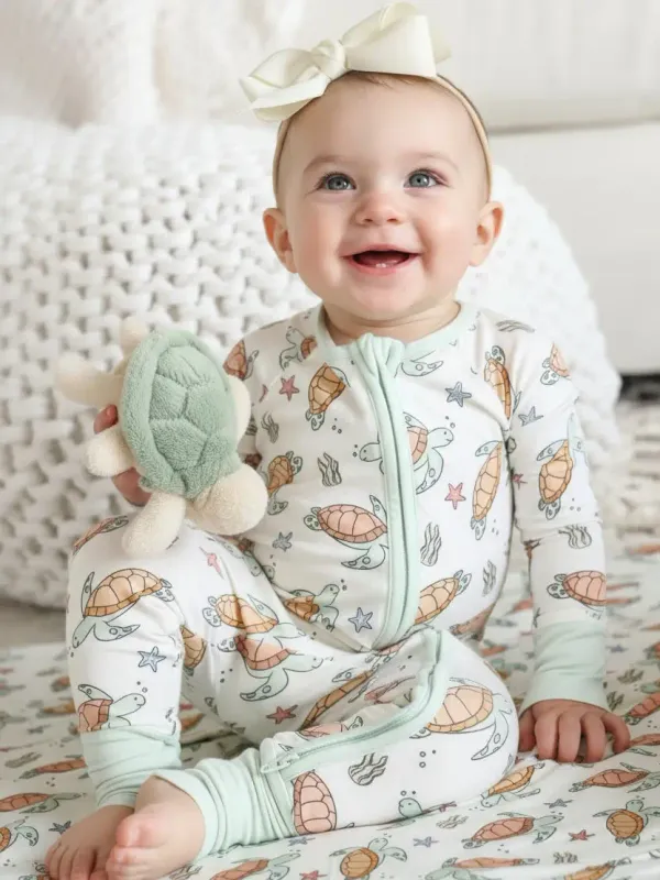 Caden Lane For The Littles