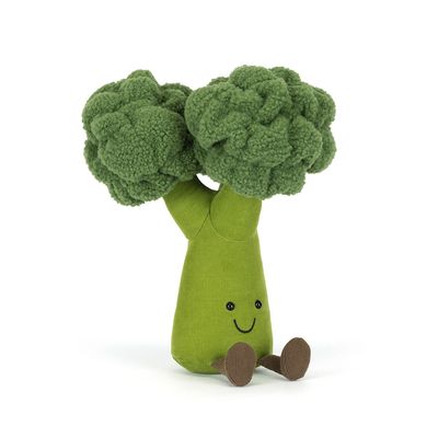 Jellycat Amuseable Broccoli