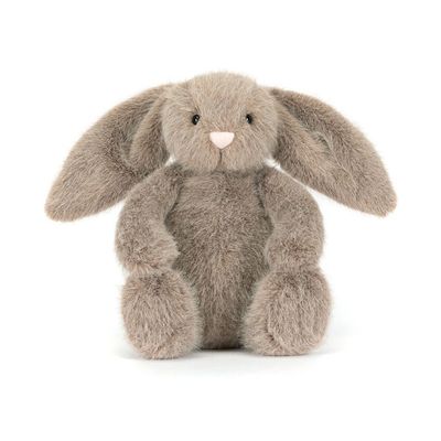 Jellycat Fawn Flufflet Bunny