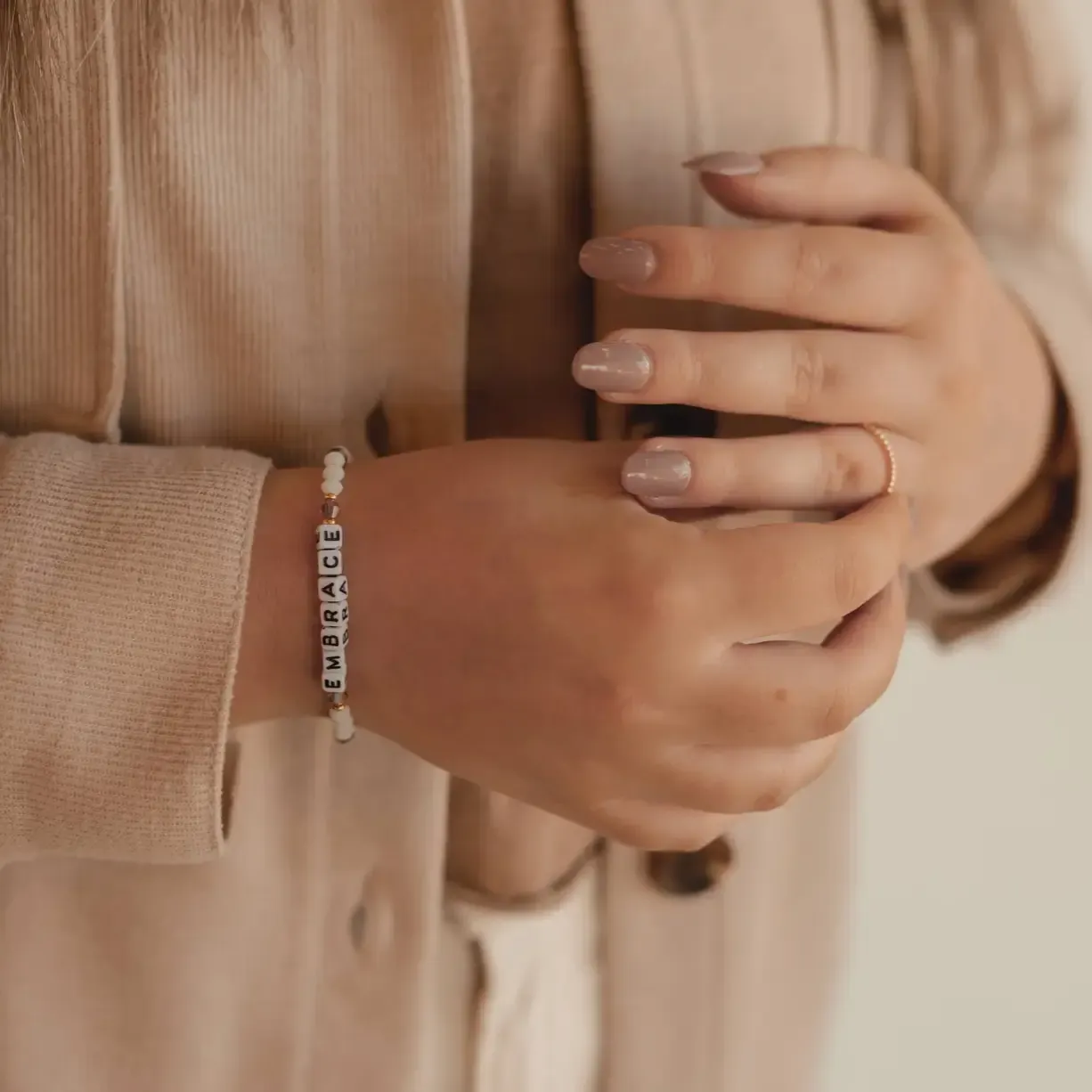 Embrace Bracelet