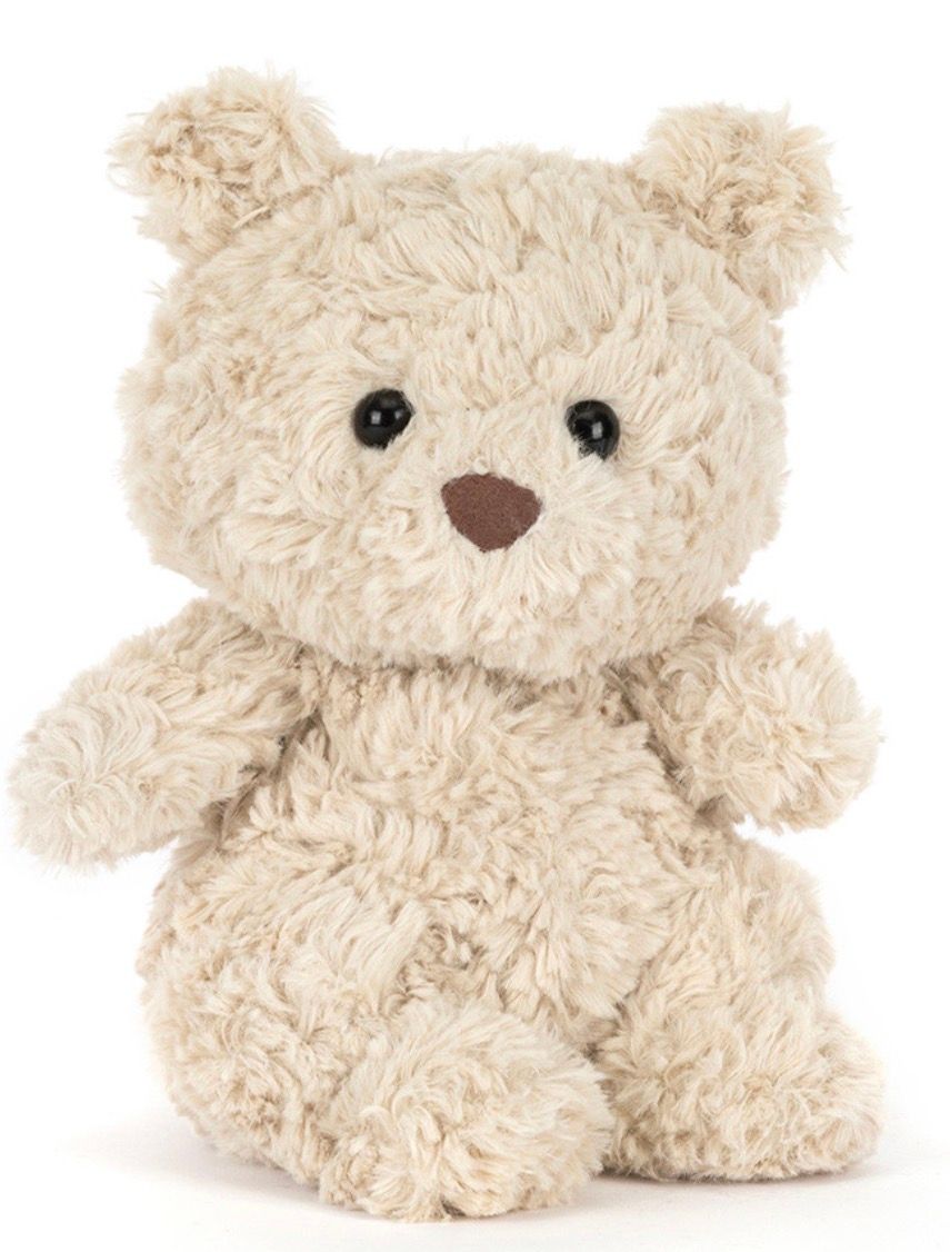 Jellycat Bartholomew Bear Junior