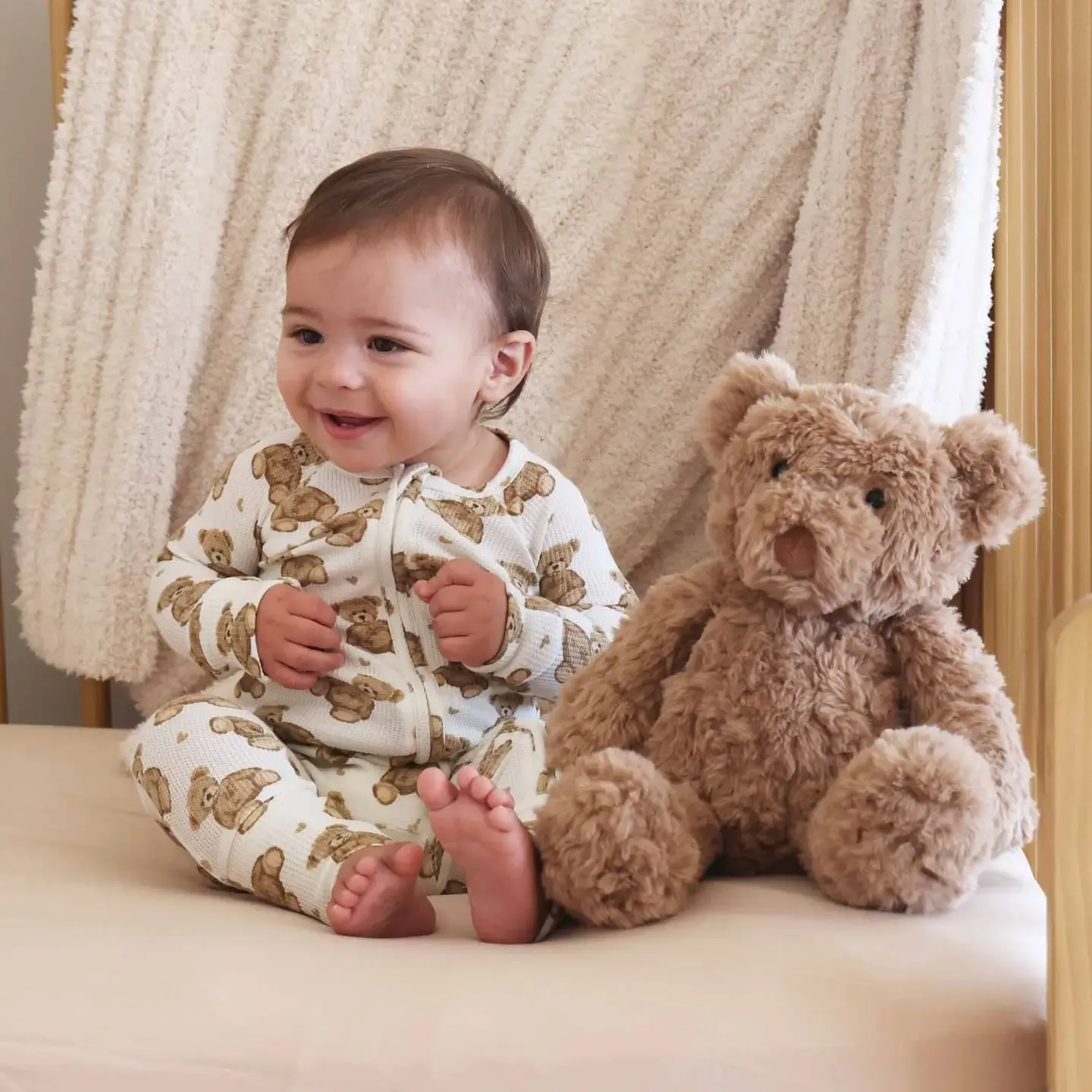 Caden Lane Cuddle Plush Friends