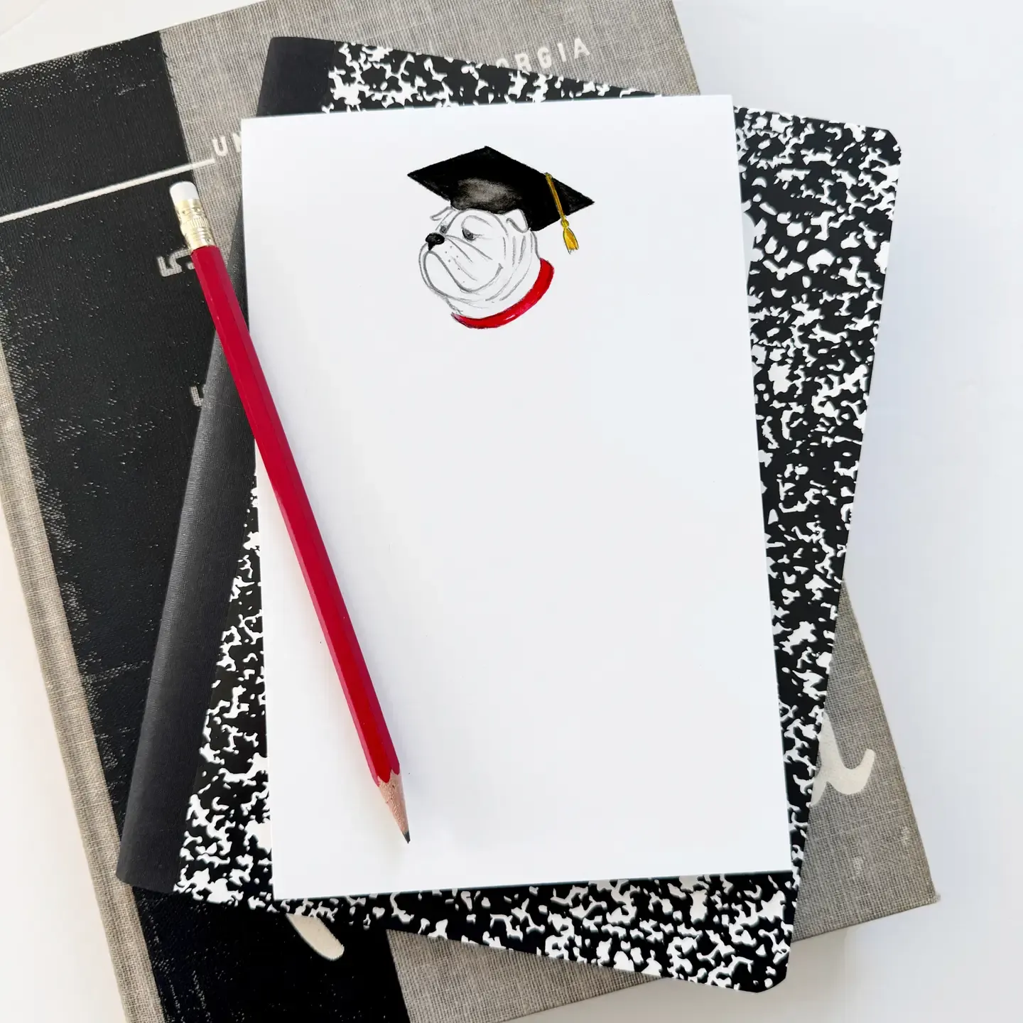 UGA Notepad