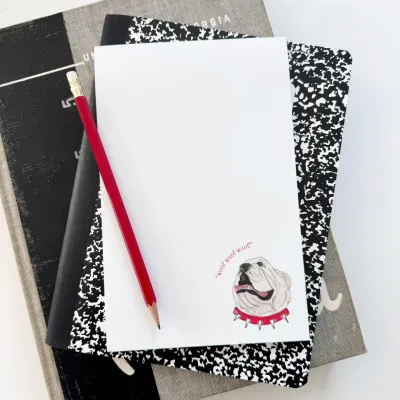 UGA Notepad
