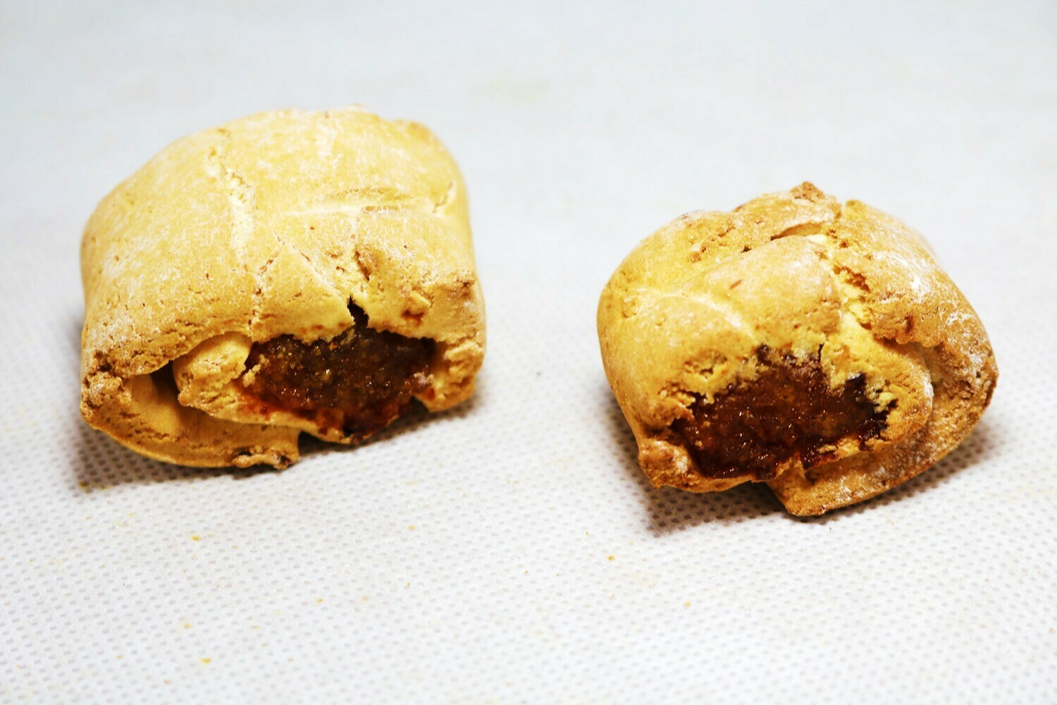 Biscotti agli agrumi gr. 300