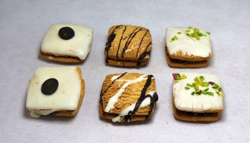 Dolcetti di Favara gr. 200